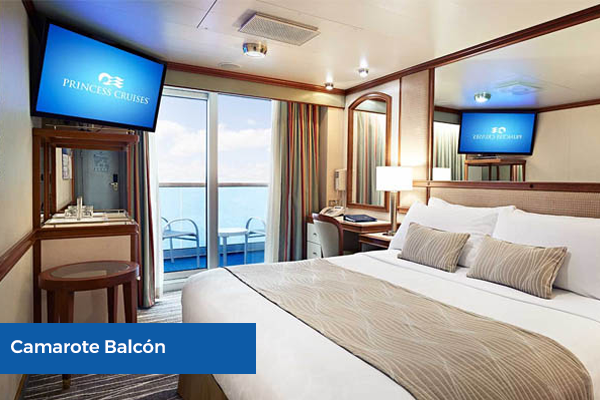 Aventura en zodiac desde el Sapphire Princess en la Antártida