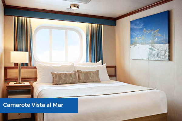 Desembarco en la Antártida durante el tour con el Sapphire Princess