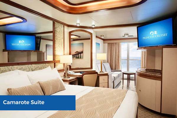 Observación de ballenas en la Antártida desde el Sapphire Princess