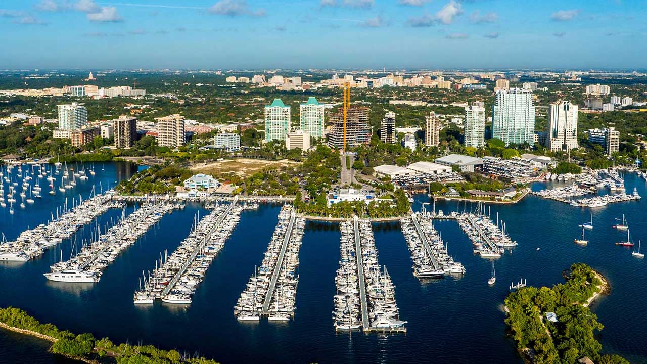 7 Sumérgete en la vibrante cultura y paisajes de Miami durante 5 días inolvidables