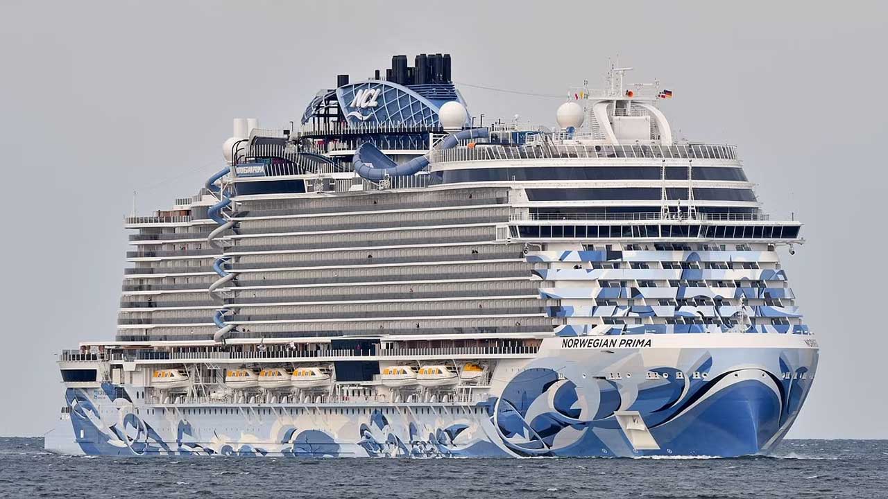 4 Descubre la majestuosidad de la Antártida con NCL Norwegian