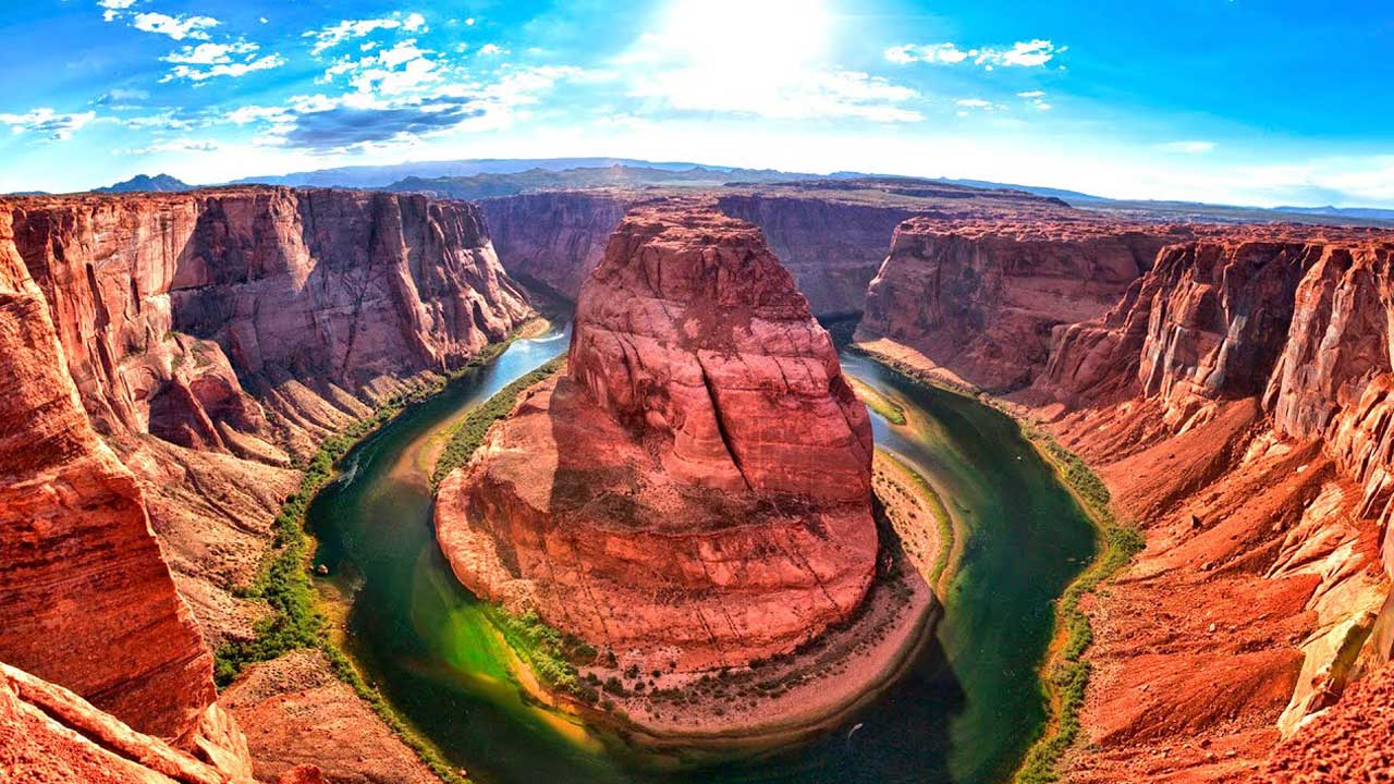 4 Embárcate en una emocionante travesía desde Los Ángeles hasta San Francisco, explorando lugares icónicos