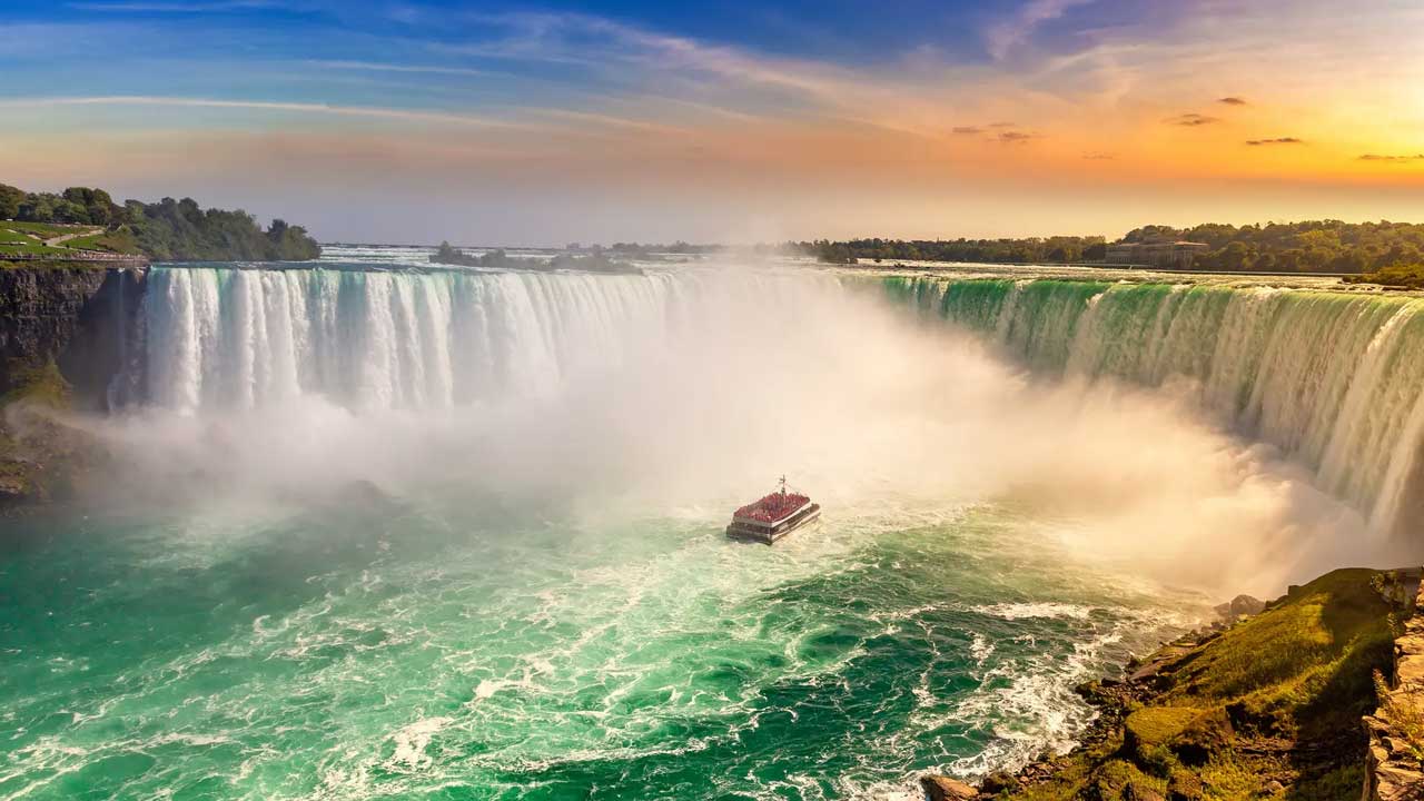 Explora la Costa Este de EE. UU.: De Nueva York a Boston