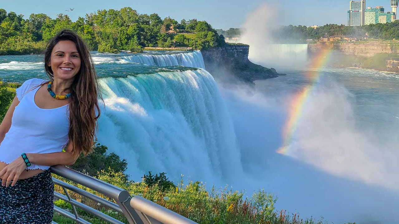 4 Recorre la emocionante Costa Este de Estados Unidos, desde la icónica Nueva York hasta la histórica Boston