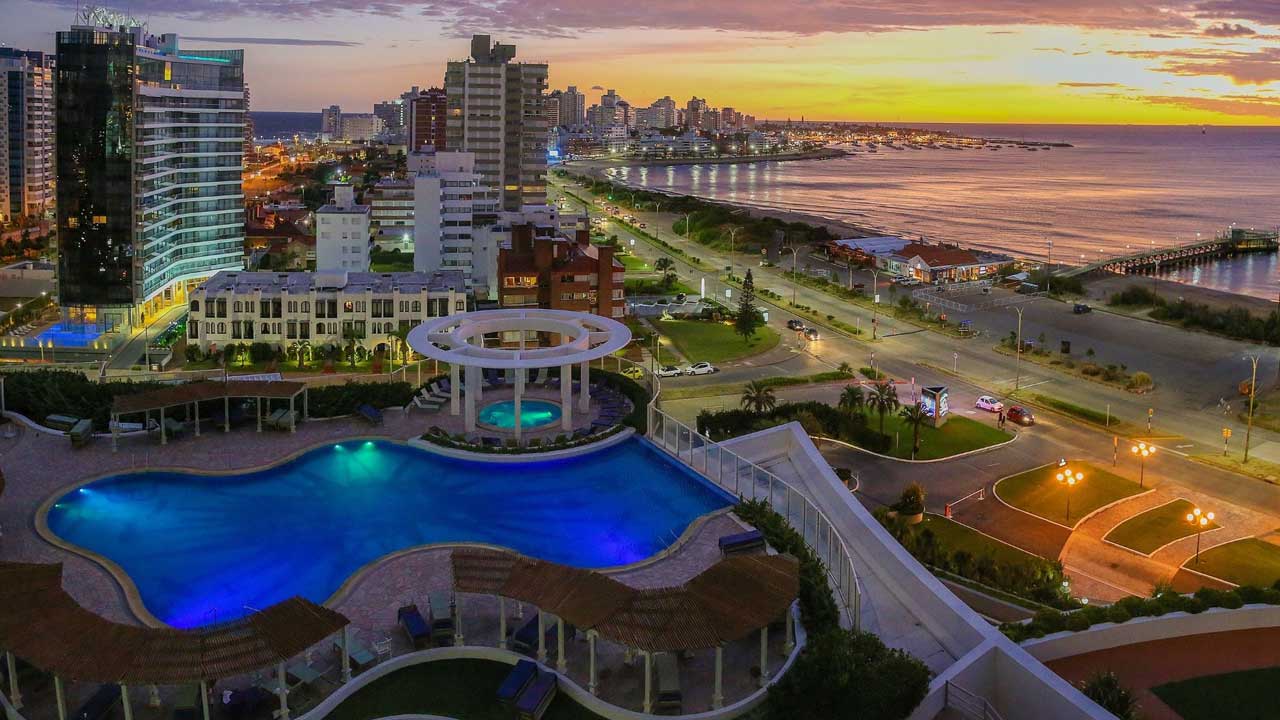 6 Descubre la belleza de Uruguay en recorridos cortos de 4 días desde Buenos Aires con Costa Cruceros